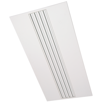 Série LINED® TP - aluminium